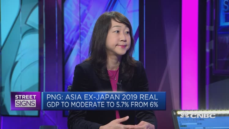 There's room for dividend growth in Asia: AIA