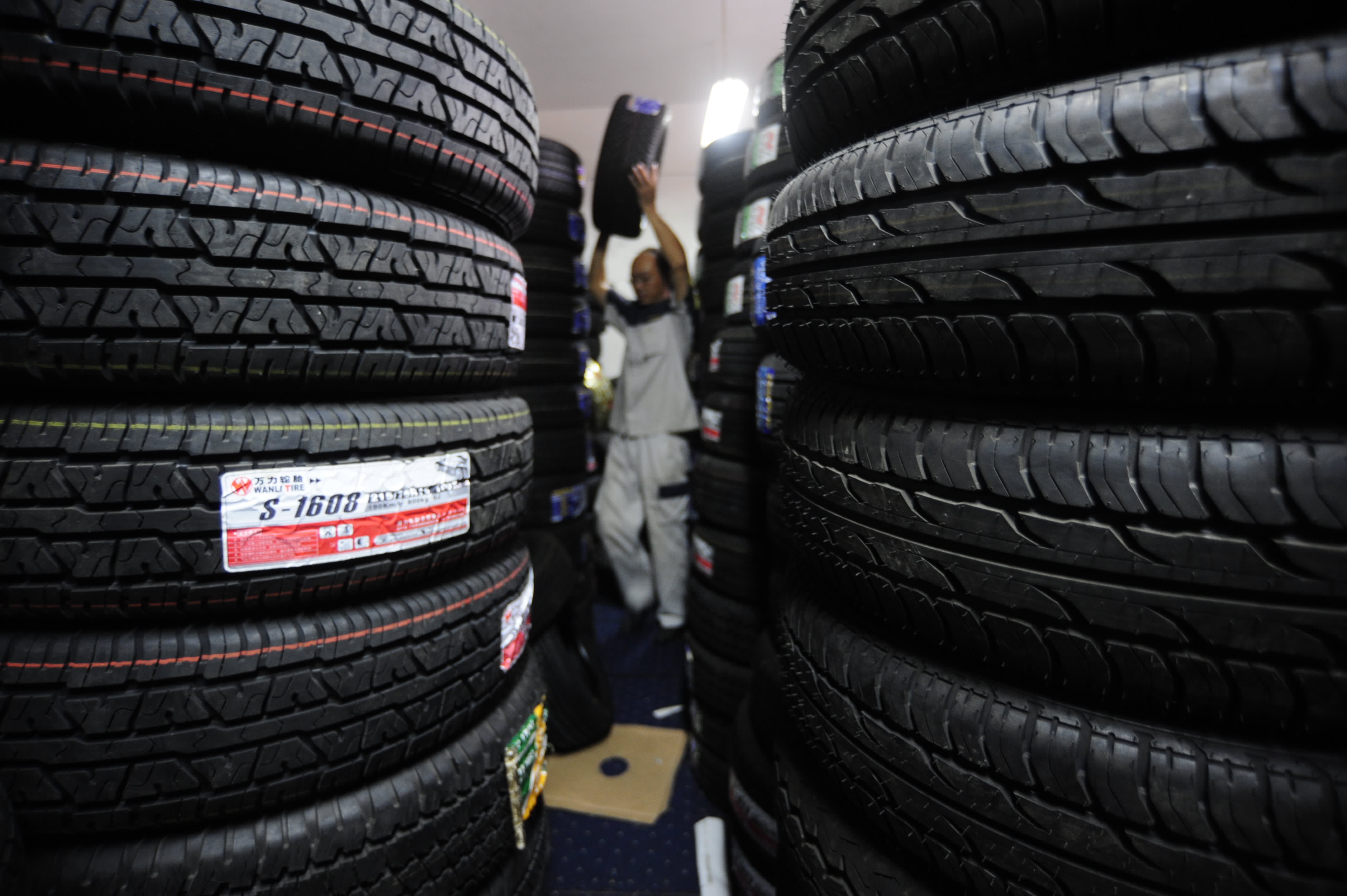 What the impending rubber ‘apocalypse’ means for the U.S. economy