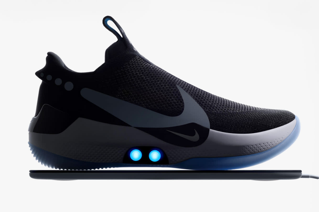 nike shoes just came out cheap online