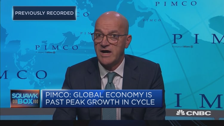 Expect US economic exceptionalism to end: Pimco