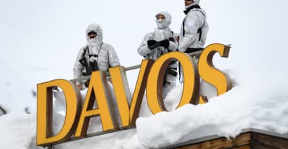 Here are 7 things you might not know about Davos
