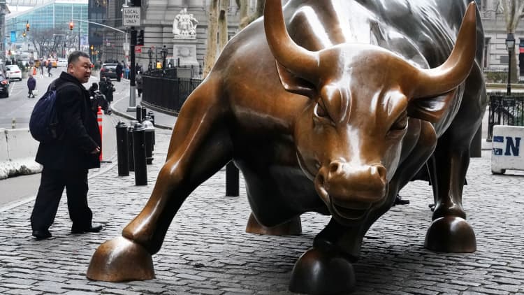Why this investor who's outperforming the S&P says we're in a bull market