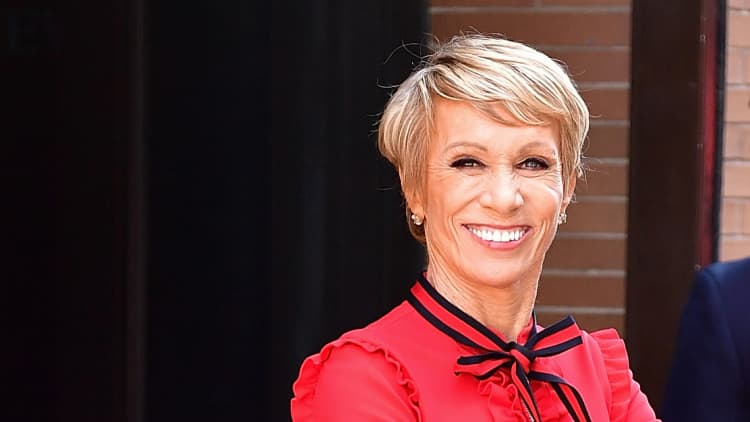 Barbara Corcoran: Want your home to sell ASAP? Here's the secret