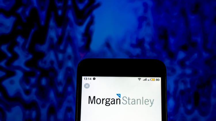 Morgan Stanley trading revenues drove Q4 earnings miss, bank analyst says