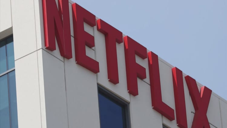 Netflix beat on earnings, but missed on revenues — Here's what six experts say to watch now