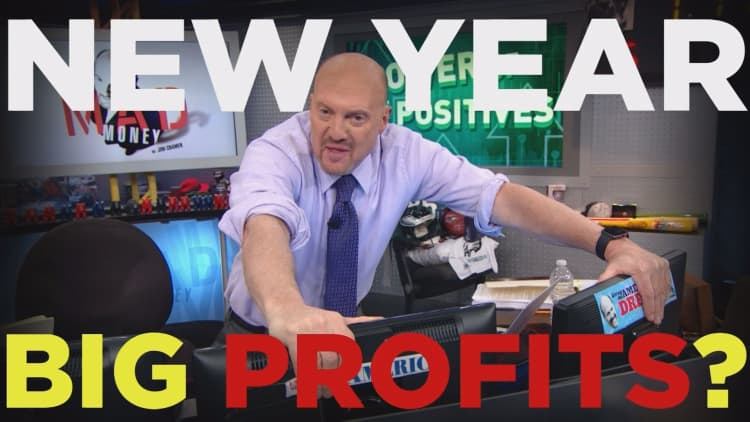 Cramer Remix: There's 'incredible value' in the stock market right now