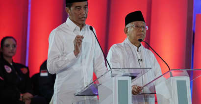 Religion and economy to take center stage in Indonesia polls, experts say