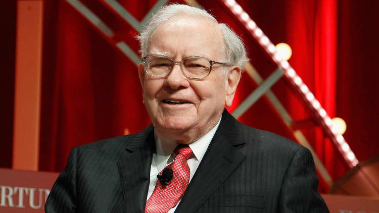 Suzy Welch: The No. 1 piece of Warren Buffett career advice that you should not ignore