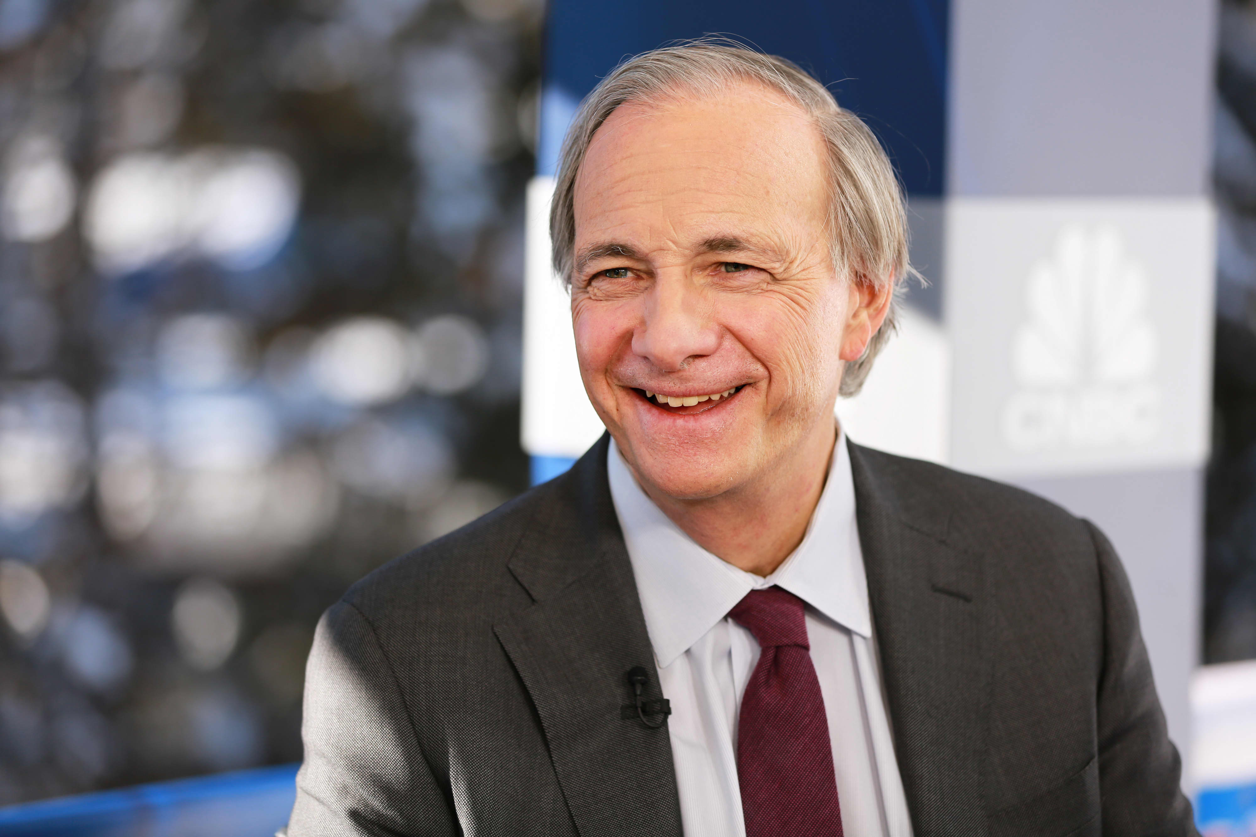 Ray Dalio says this outlook will help you achieve your dreams