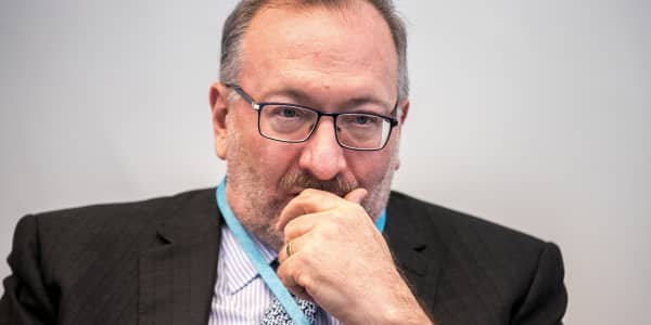 Baupost’s Seth Klarman ups his stakes in Alphabet, Coinbase to ride the tech rebound