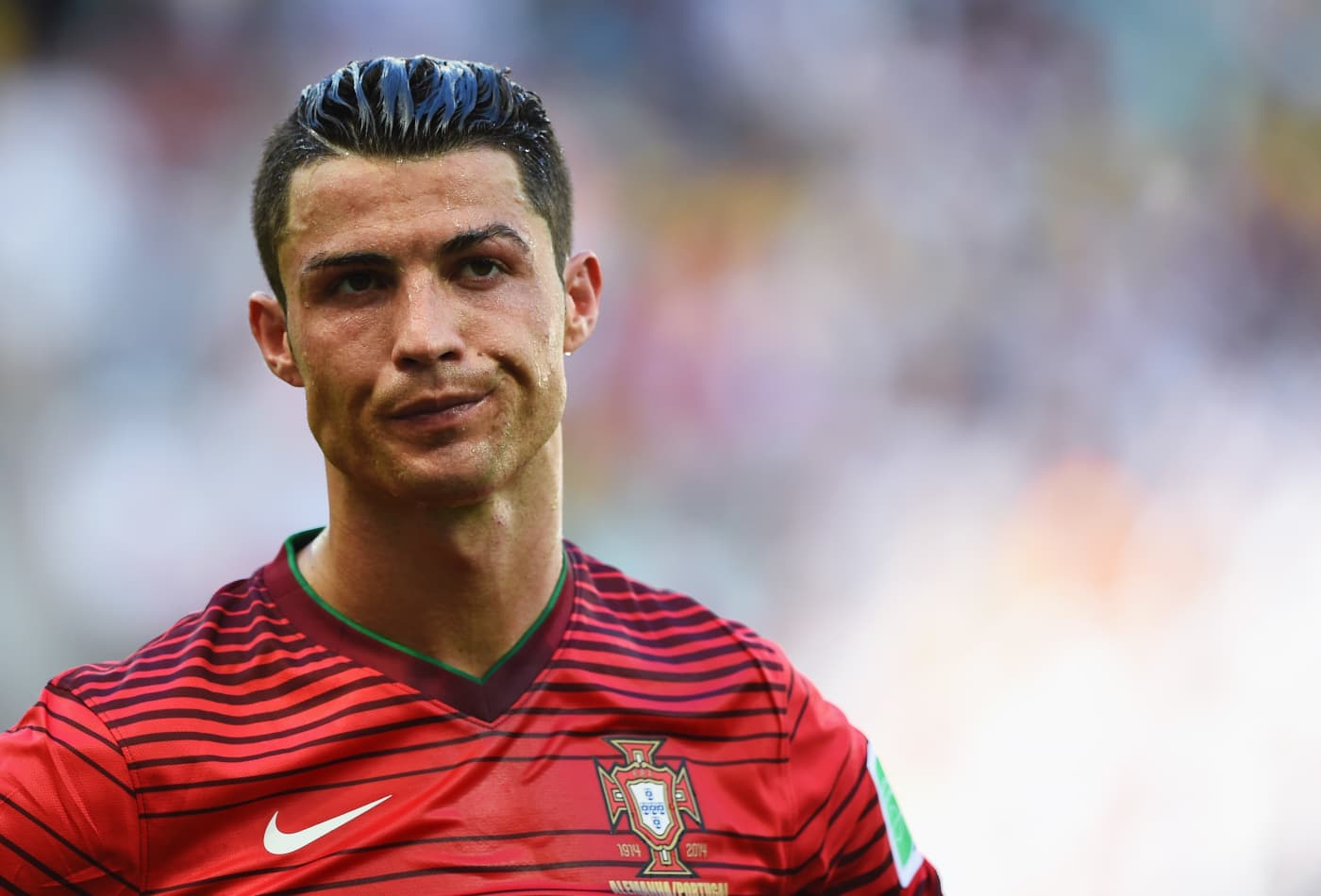 Soccer star Cristiano Ronaldo fined over $20 million for ...