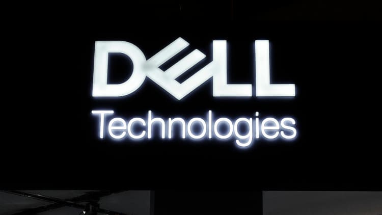 Dell CEO on what to expect following the company's market re-entry