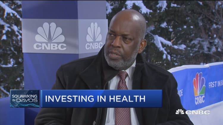Kaiser Permanente CEO: The US must change its approach to health care