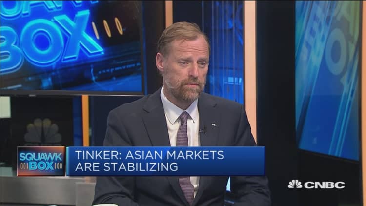 There's 'great value' in Asian markets, investor says