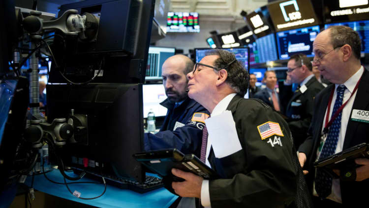 Markets set to open with modest gains