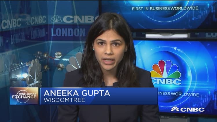 Aneeka Gupta on the state of the global economy