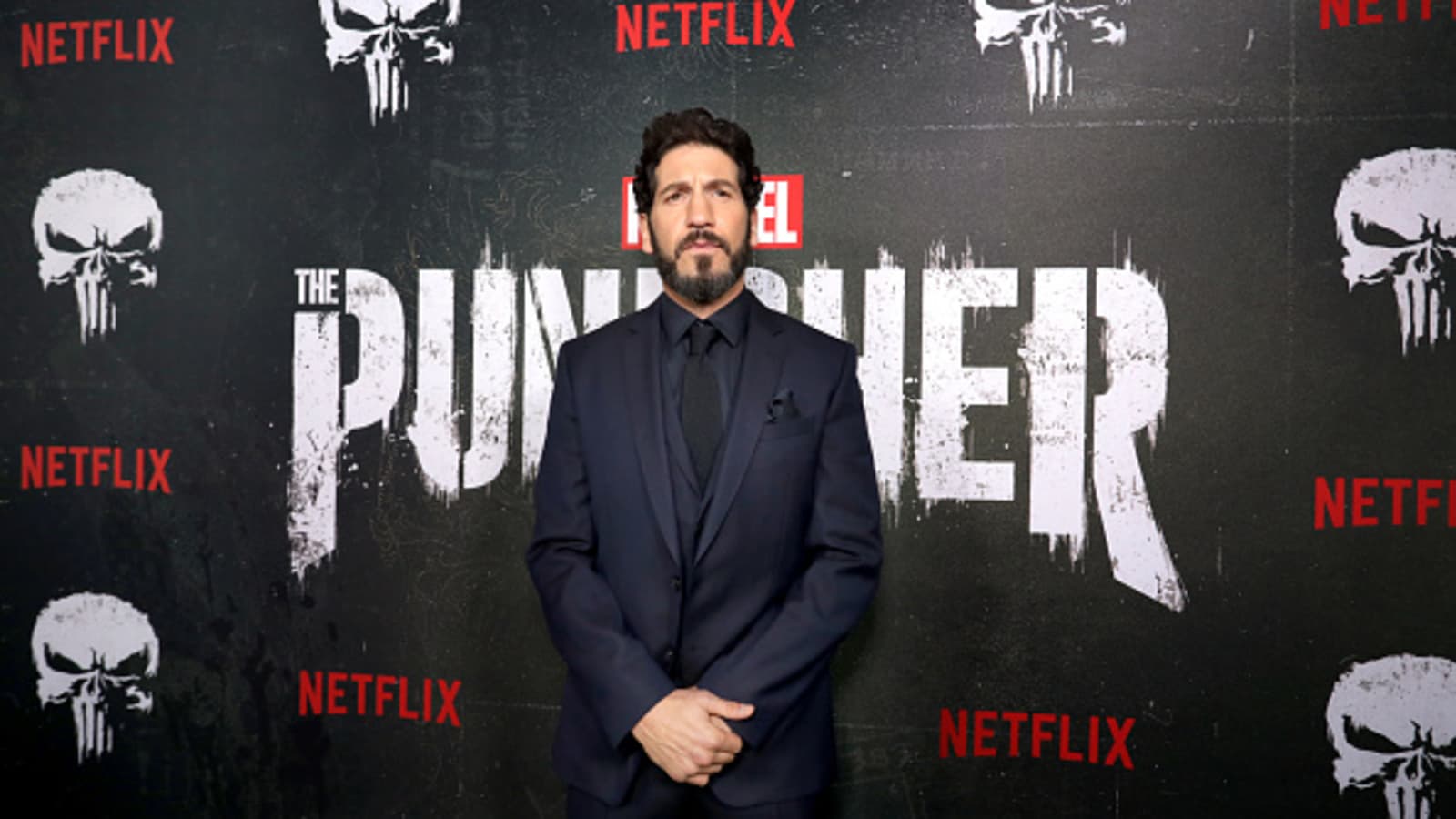 Netflix Cancels Marvel Shows The Punisher And Jessica Jones