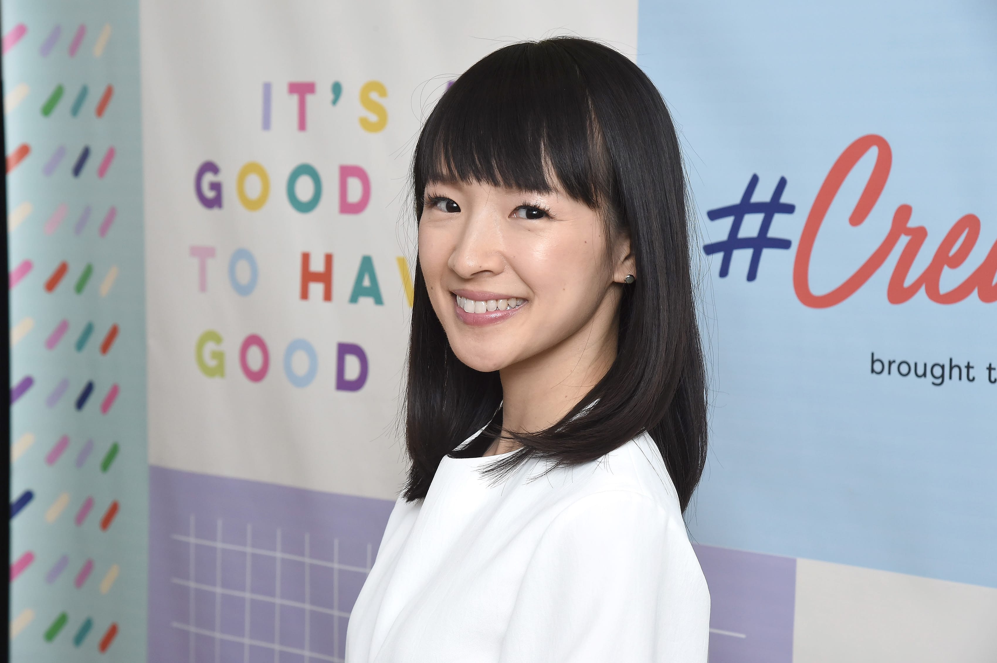 3 ways the Marie Kondo method can help you spend less