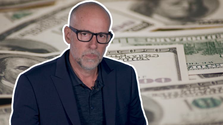 Scott Galloway: You can live rich on a $50,000 salary with this simple money strategy