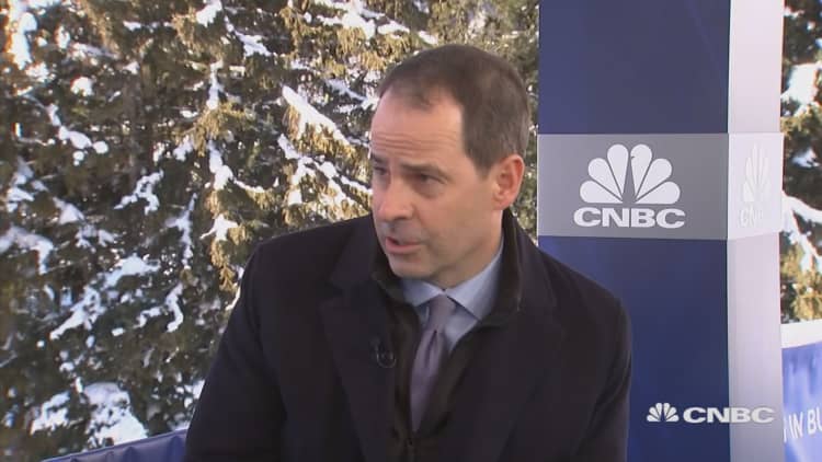 BMO Financial Group CEO Darryl White on recession risks, trade tensions and currencies