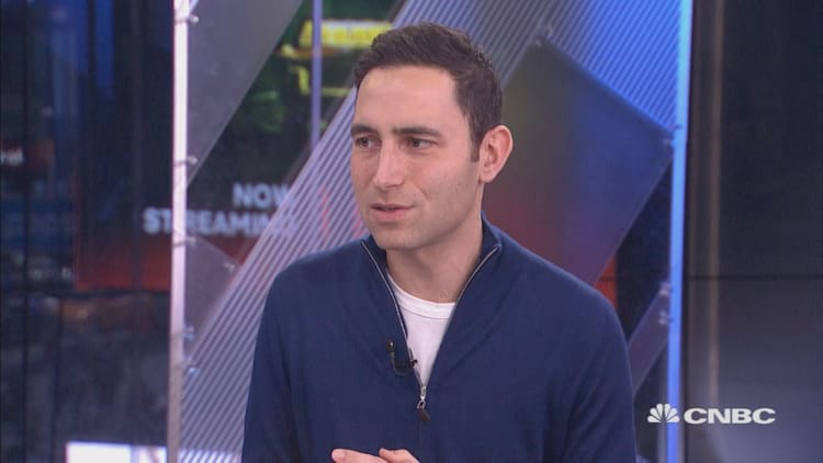 Behance Founder Scott Belsky, On The Messy Middle | Fortt Knox
