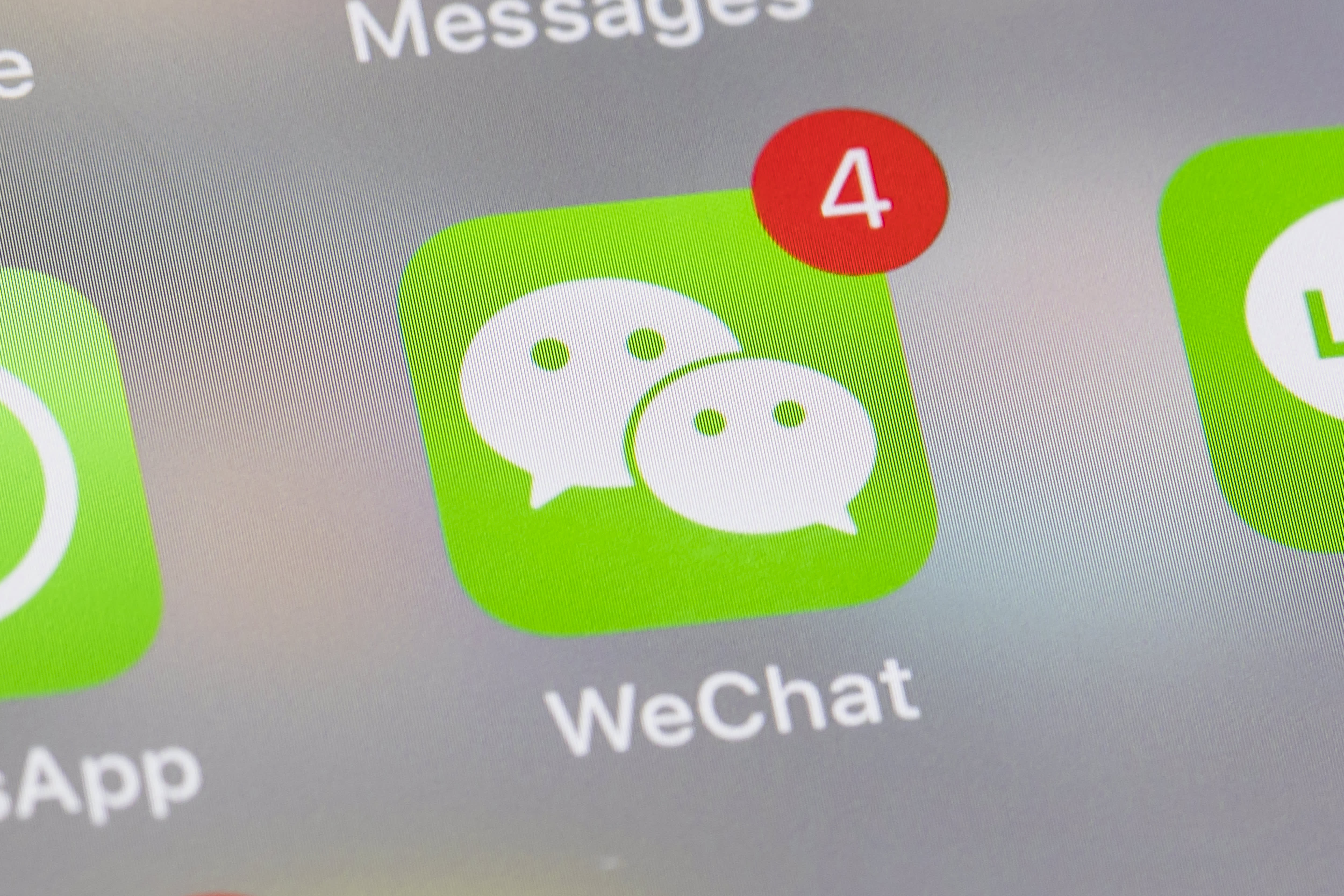 China’s digital currency comes to its biggest messaging app WeChat, which has over a billion users