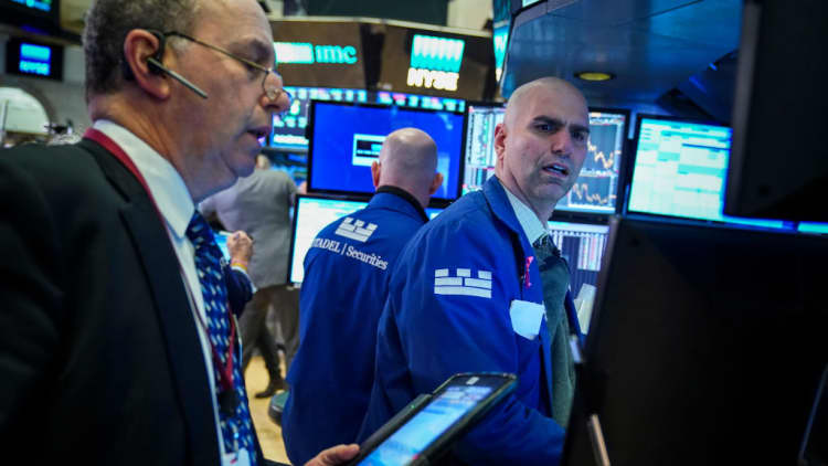 US stocks point to positive open