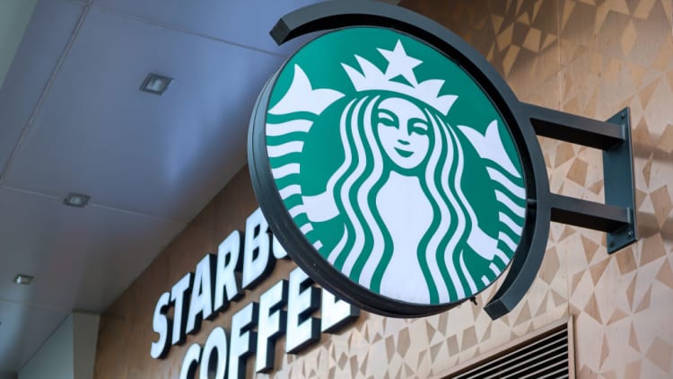 How China trade uncertainty affects Starbucks