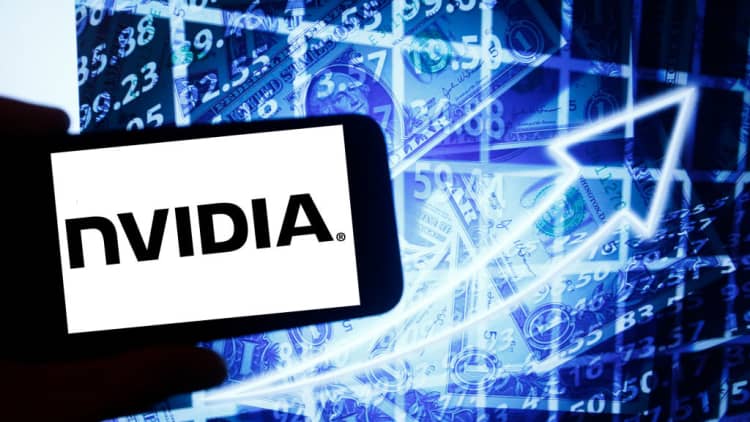 Nvidia lowers revenue guidance weeks ahead of earnings report