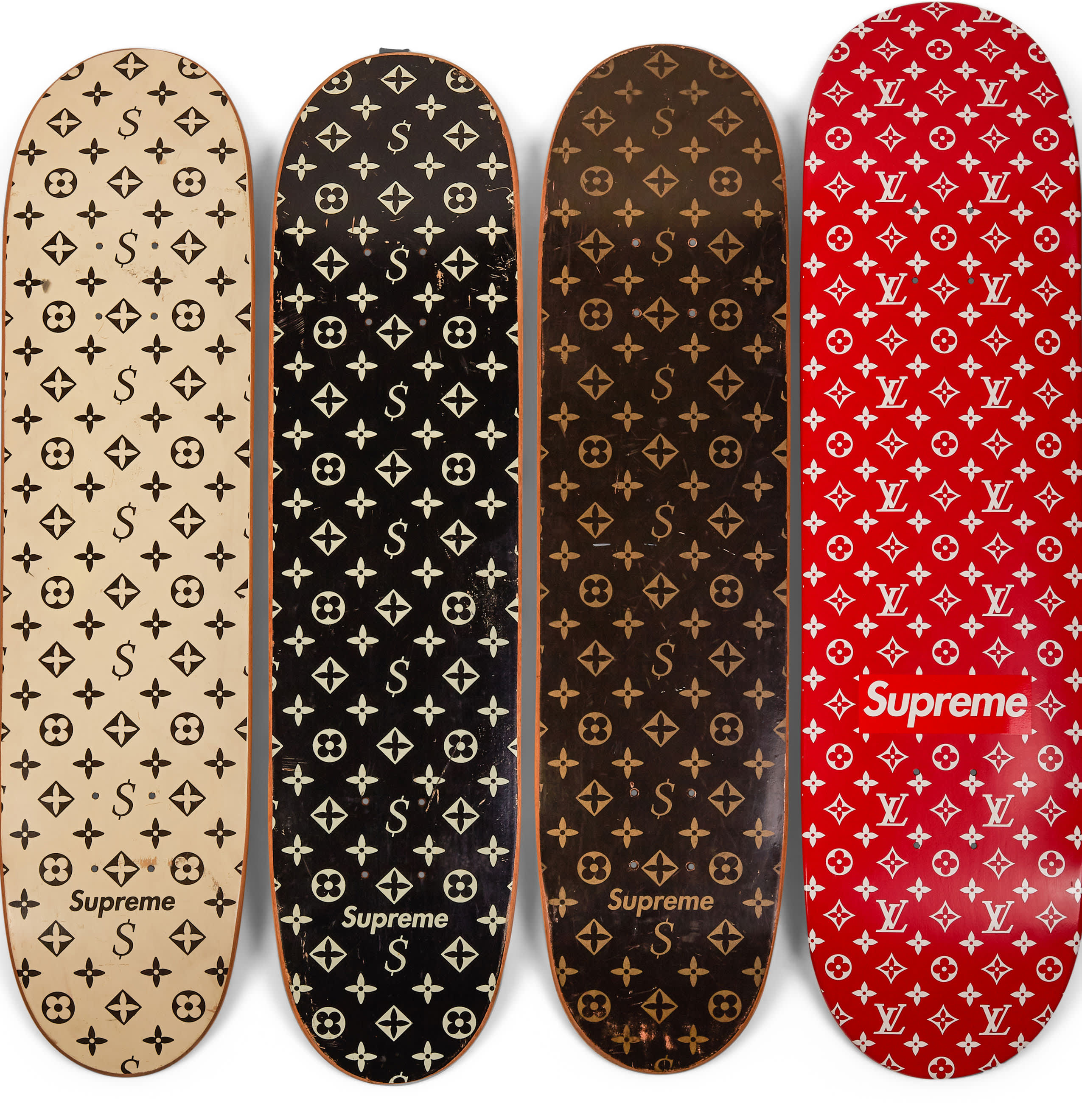 How Supreme Went From Small NYC Skateboard Shop To A Global Phenomenon