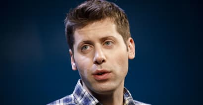 OpenAI CEO Sam Altman to testify before Congress for the first time next week