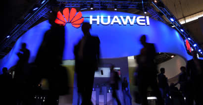 Huawei says US charges are an attempt to 'irrevocably damage' its image