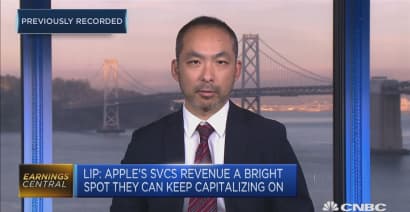Apple needs to come up with a 'killer' app or product: Strategist