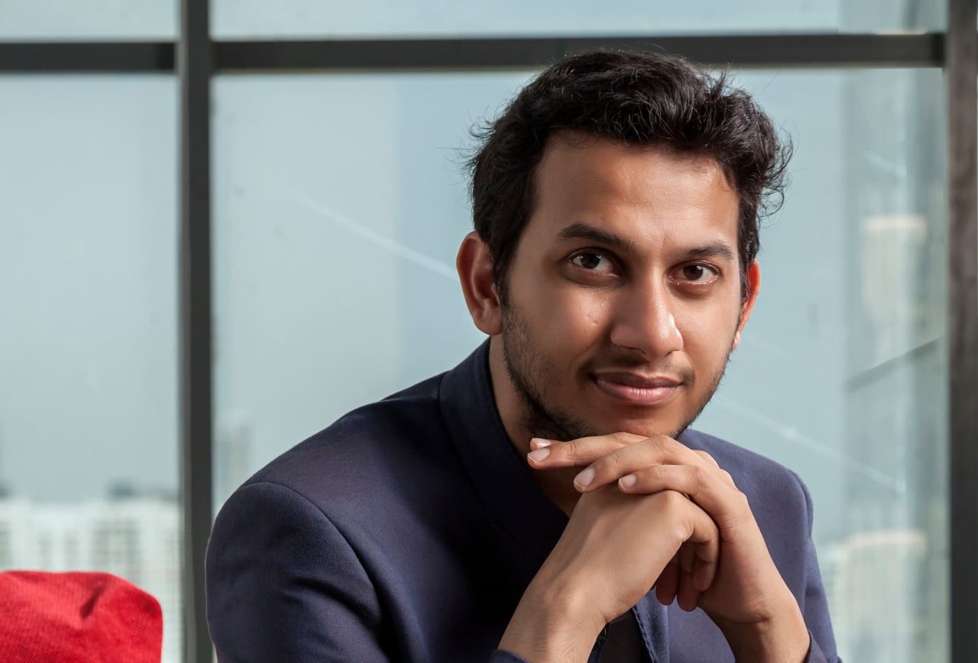Start-ups India: Peter Thiel's advice to OYO Rooms CEO Ritesh Agarwal