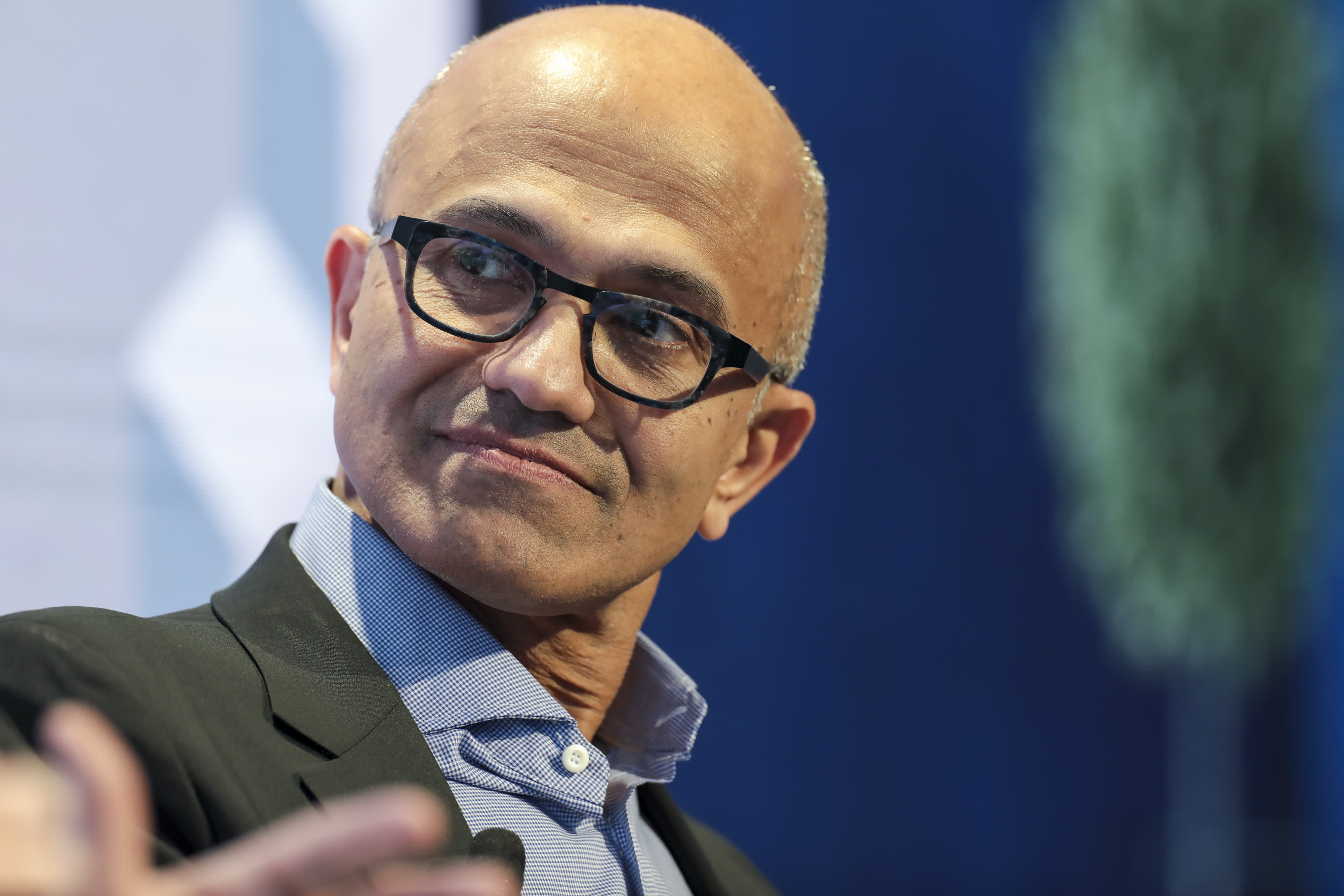 Microsoft acquires Nuance Communications in a $ 16 billion deal