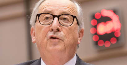 EU's Juncker says Poland unlikely to leave the European Union