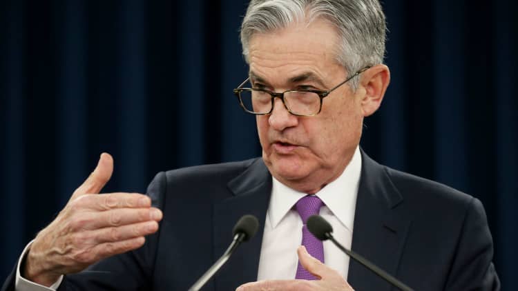 Fed Chair Powell takes different approach than predecessors, speaks more often with Congress