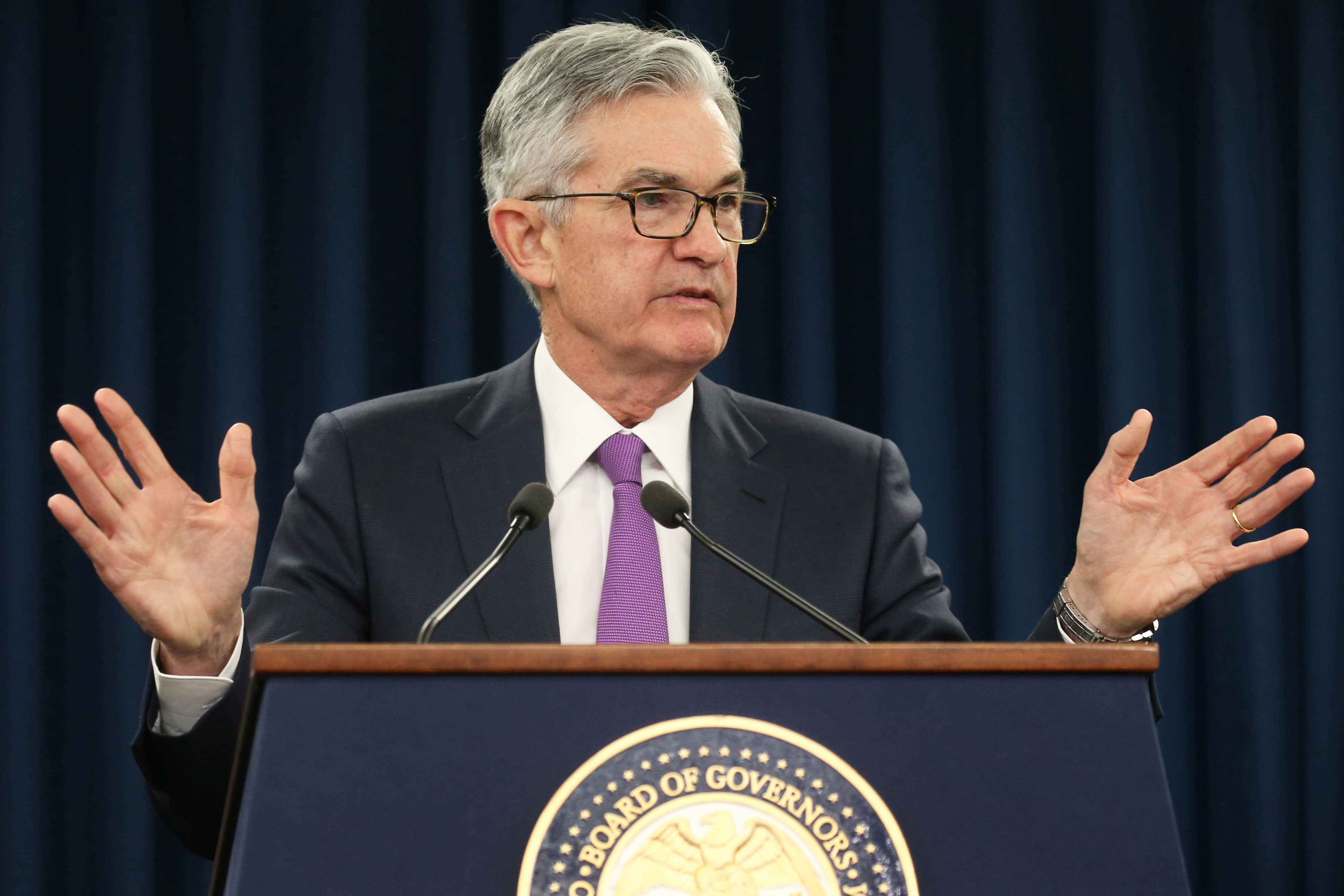 The Fed won't cut rates at its June meeting. Here's why - CNBC