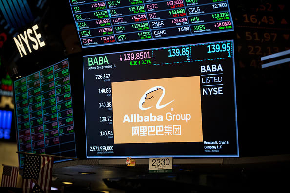 Jim Cramer's top 10 things to watch in the stock market Tuesday: Alibaba split, Disney, Microsoft