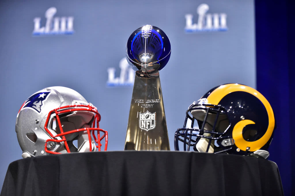 The Super Bowl is worth billions each year — Heres who makes what