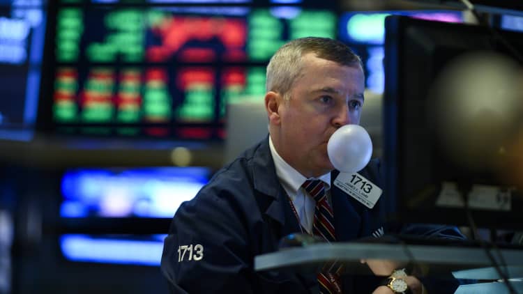 Four strategies to keep invested in stocks if you worry about a bubble