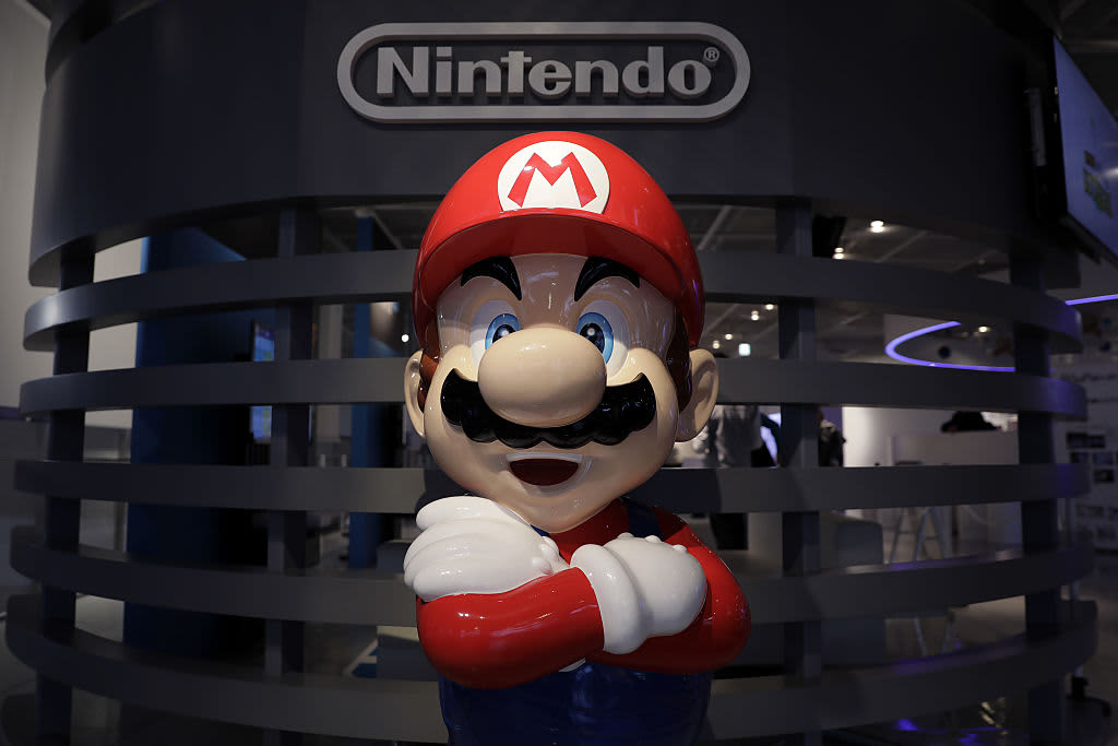 Nintendo (NTDOY) 2024년 2분기 실적 보고서