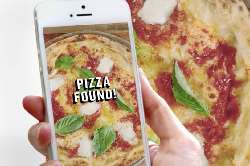 You Can Earn Free Domino S Pizza For Eating A Slice From Pizza Hut
