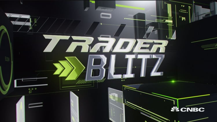 4 earnings movers in the blitz