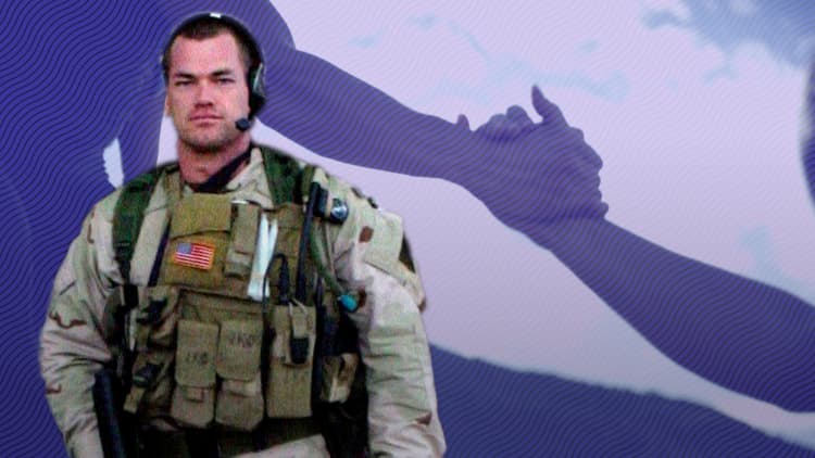 Former Navy SEAL: Here's what to do if your co-worker isn't pulling their weight