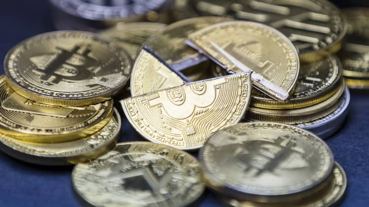 Bitcoin's rise to 11,000 wasn't all due to Facebook's Libra, says Susquehanna's digital assets head