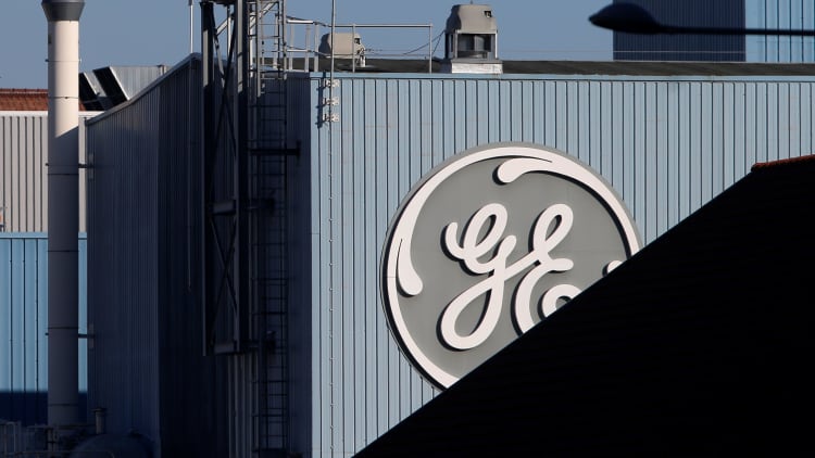 General Electric earnings come in slightly better than expectations