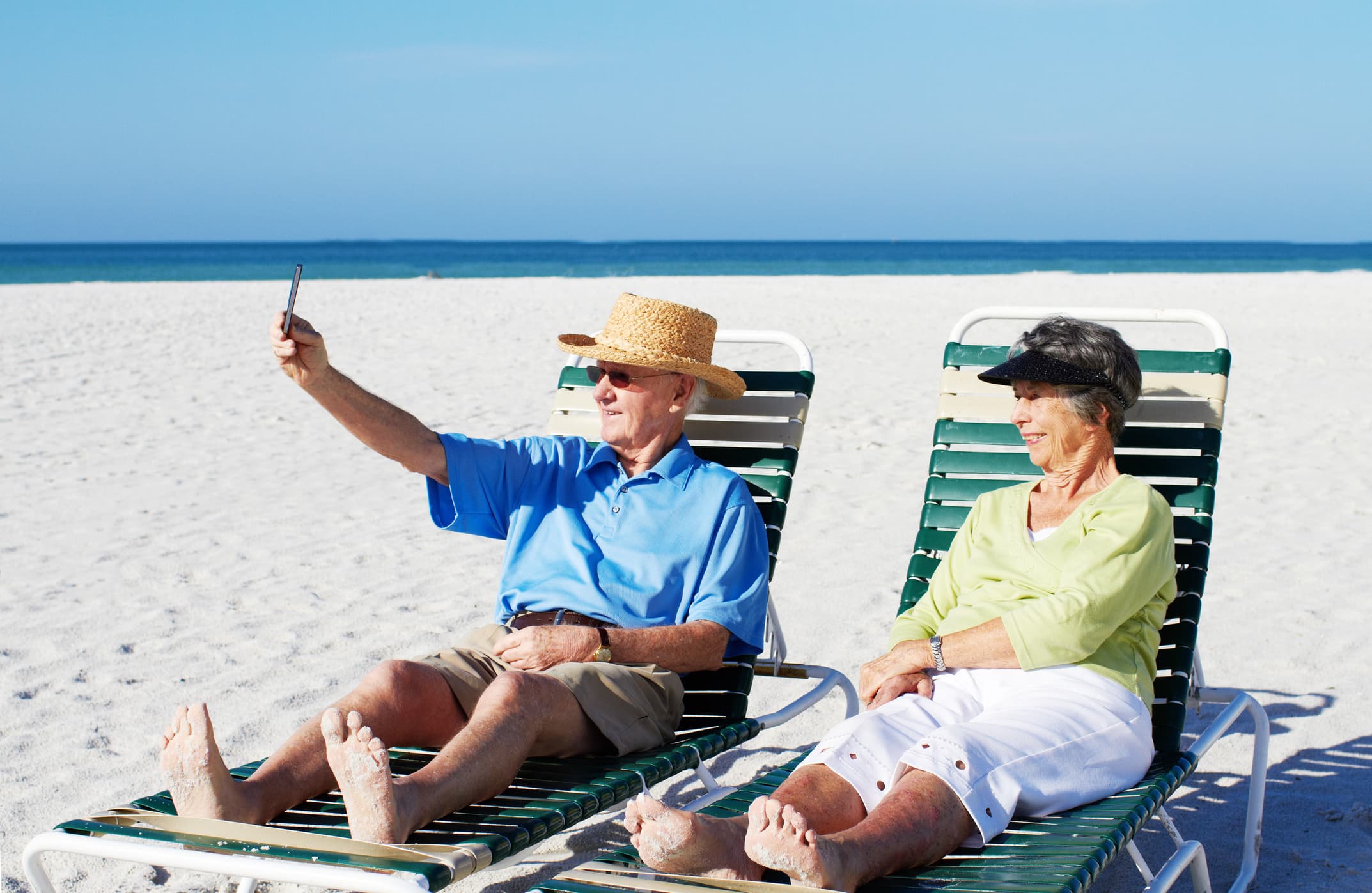 20 of the 20 most affordable retirement spots are in Florida