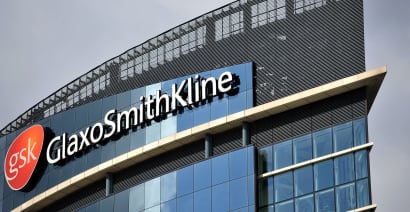 GlaxoSmithKline tells staff to turn off contact-tracing app at work