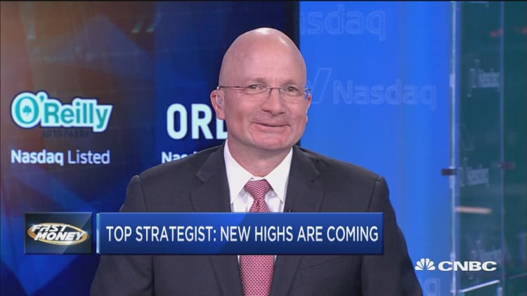 New highs are coming in 2019, says Canaccord Genuity's top strategist